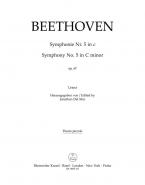 Symphonie Nr. 5 c-Moll op. 67 Standard