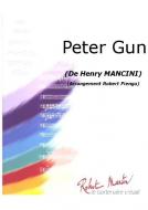 Peter Gun 
