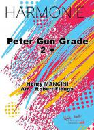 Peter Gun (Grade 2-3) 