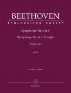 Symphonie Nr. 6 F-Dur op. 68 Standard
