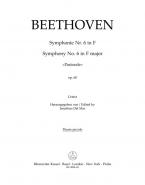 Symphonie Nr. 6 F-Dur op. 68 Standard