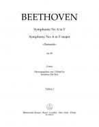 Symphonie Nr. 6 F-Dur op. 68 Standard