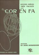 Petites Pieces Tres Faciles Cor 