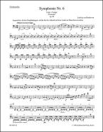 Symphonie Nr. 6 F-Dur op. 68 Standard