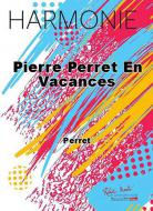 Pierre Perret en vacances 