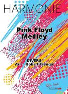 Pink Floyd Medley 