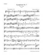 Symphonie Nr. 7 A-Dur op. 92 Standard