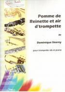 Pomme de reinette et air d'trompette 