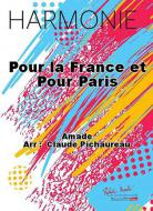 Pour la France et pour Paris 