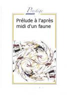 Prelude a l'apres midi d'un faune 