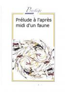 Prelude a l'apres midi d'un faune 