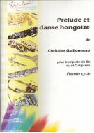 Prélude et danse hongroise 