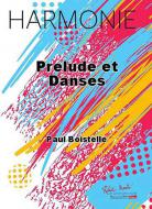 Prelude et danses 
