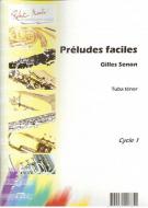 Préludes faciles 