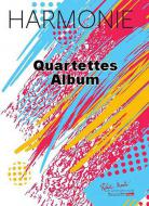 Quartettes album 