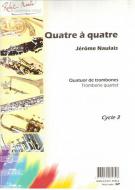 Quatre à quatre 