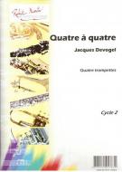 Quatre à quatre, 4 Trompettes 