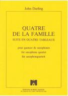 Quatre de la famille 