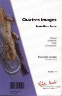 Quatre Images 
