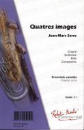Quatre Images 