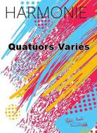 Quatuors varies 