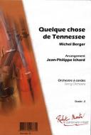 Quelque Chose de Tenessee 