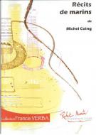 Récits de marins 