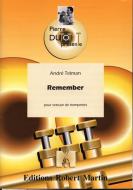 Remember, 6Tp 