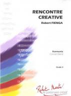 Rencontre Creative 