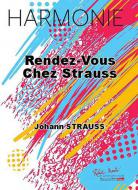 Rendez-vous chez Strauss 