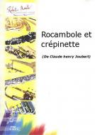 Rocambole et crépinette 