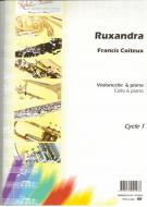 Ruxandra 