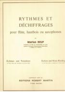 Rythmes et déchiffrages 
