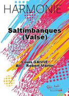 Saltimbanques 