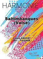 Saltimbanques 