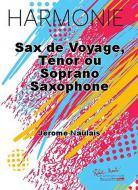 Sax de voyage 