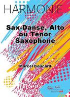 Sax-danse 