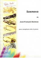 Saxnova 