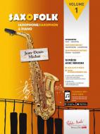 Saxofolk 