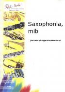 Saxophonia, mib 