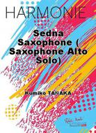 Sedna Sax (Sax Alto Solo) 