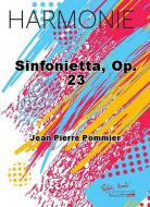 Sinfonietta, op.23 