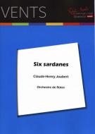Six Sardanes 
