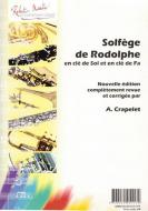 Solfège de Rodolphe 
