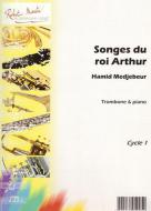 Songes du Roi Arthur 