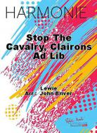 Stop The cavalry, clairons ad lib 