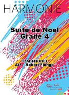 Suite de noel grade 4 