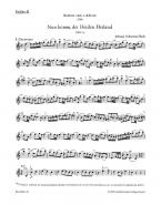 Nun komm, der Heiden Heiland BWV 61 