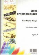 Suite entomologique 
