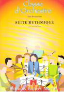 Suite Rythmique 